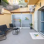 Oasi Giardinello דירה *