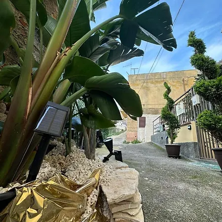 Oasi Giardinello Apartment *