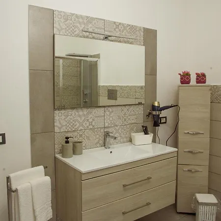 Apartment Oasi Giardinello Agrigent