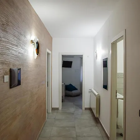 Oasi Giardinello Apartment