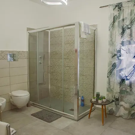 Oasi Giardinello * Agrigent