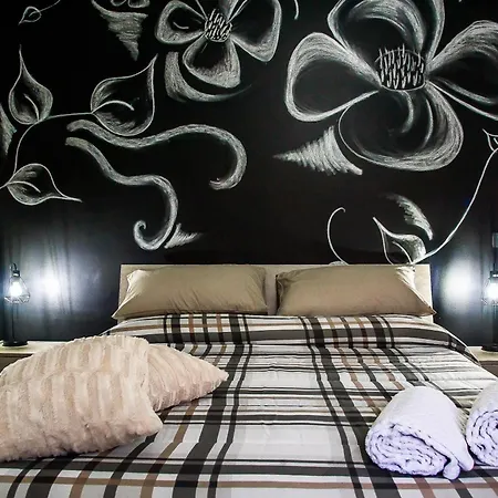 Oasi Giardinello Apartment *