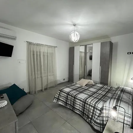 Oasi Giardinello * Agrigent