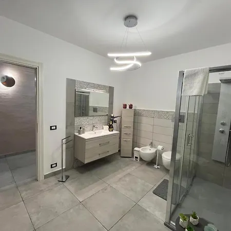 Apartment Oasi Giardinello Agrigent