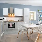 Oasi Giardinello Appartamento