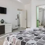 Apartment Oasi Giardinello *