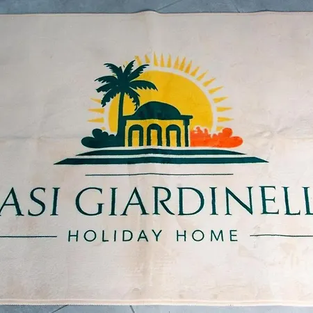 Oasi Giardinello Apartman