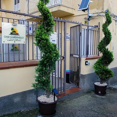 Oasi Giardinello Apartment