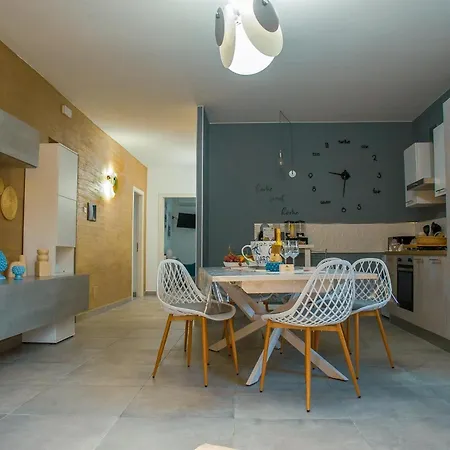 Apartment Oasi Giardinello Agrigento