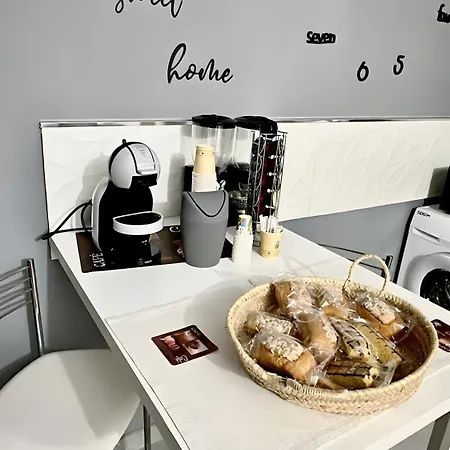 Oasi Giardinello Agrigento