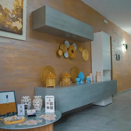 Oasi Giardinello Agrigento