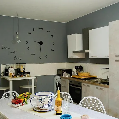 Oasi Giardinello Agrigento