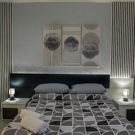 Oasi Giardinello Apartment