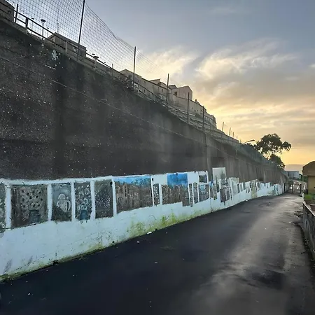 Oasi Giardinello Apartman