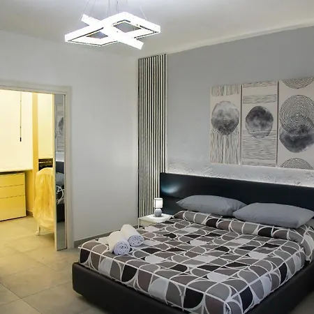 Oasi Giardinello Apartman