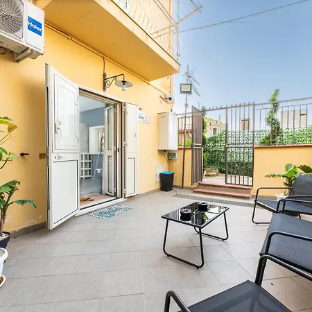 Apartment Oasi Giardinello