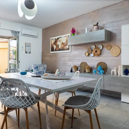Apartment Oasi Giardinello Agrigento