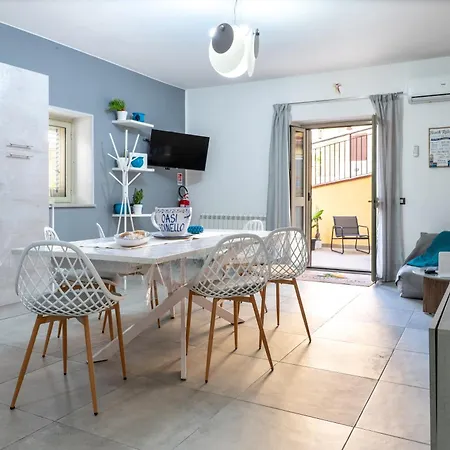 Oasi Giardinello Apartment *