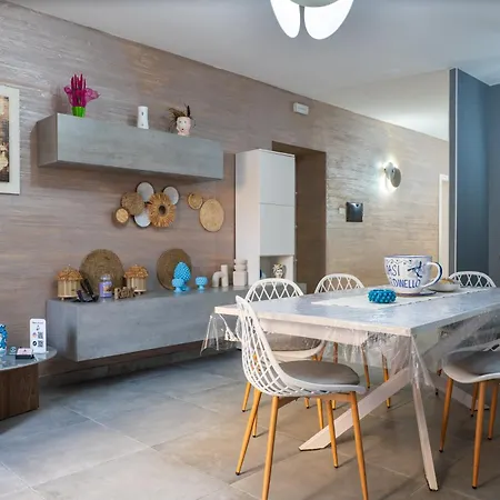 Oasi Giardinello Apartment *