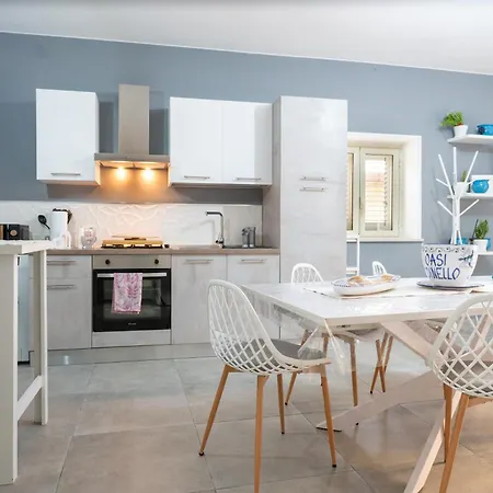 Oasi Giardinello Apartment