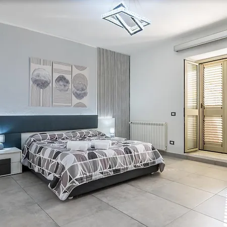 Apartment Oasi Giardinello Agrigento