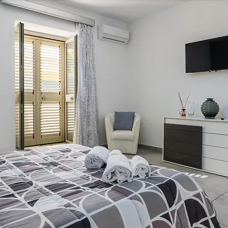 Oasi Giardinello Apartment Agrigento