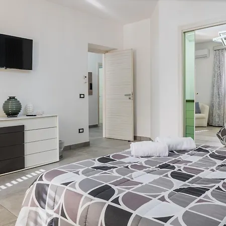 Apartment Oasi Giardinello *