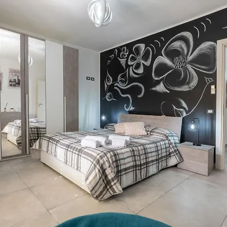 Apartment Oasi Giardinello