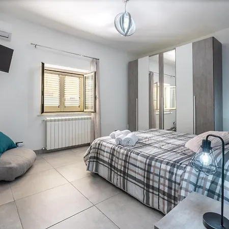Apartment Oasi Giardinello *