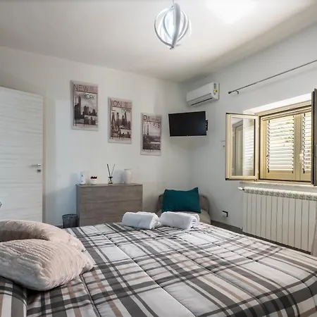 Oasi Giardinello Apartment Agrigento