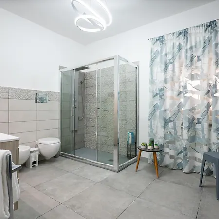Apartment Oasi Giardinello Agrigento