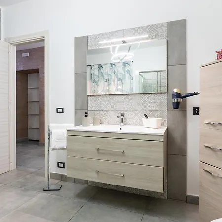 Oasi Giardinello Apartment Agrigento