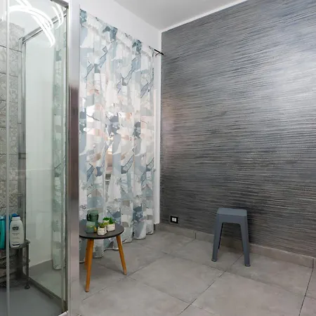 Apartment Oasi Giardinello