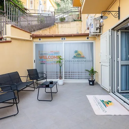 Oasi Giardinello Apartment *