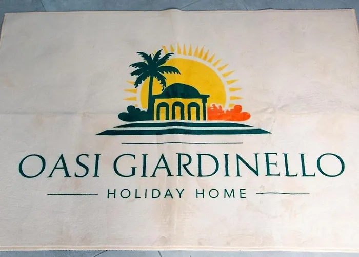Oasi Giardinello Apartment