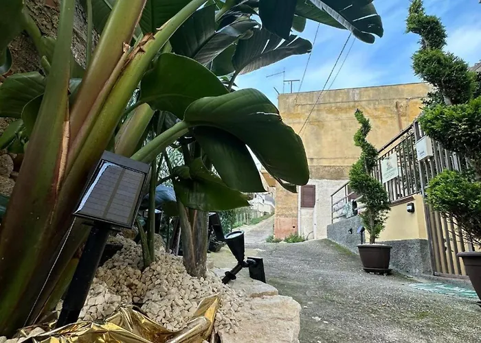 Oasi Giardinello Apartment *