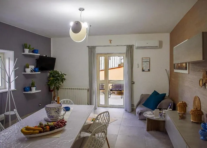 Oasi Giardinello Apartment *