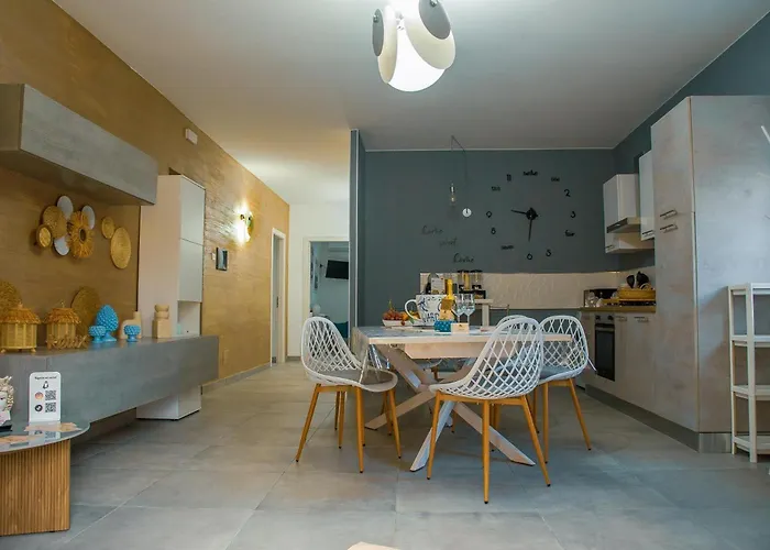 Apartment Oasi Giardinello Agrigento