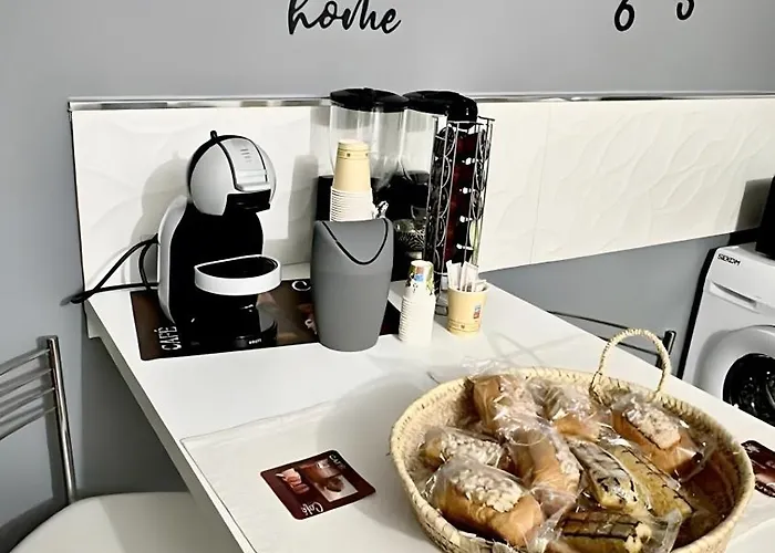 Oasi Giardinello Agrigento