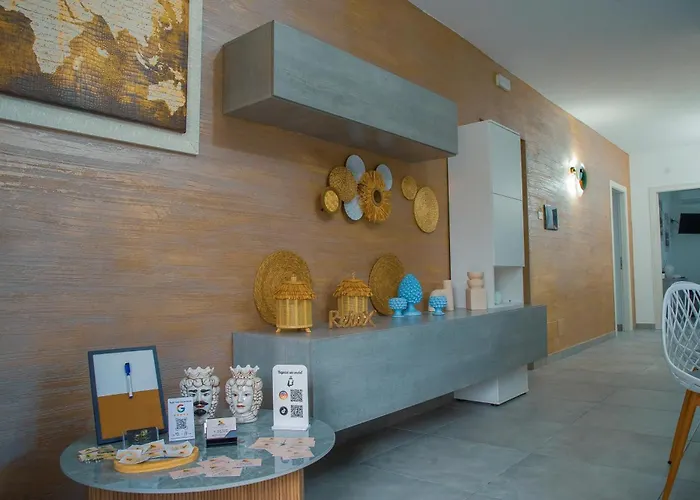 Oasi Giardinello Agrigento