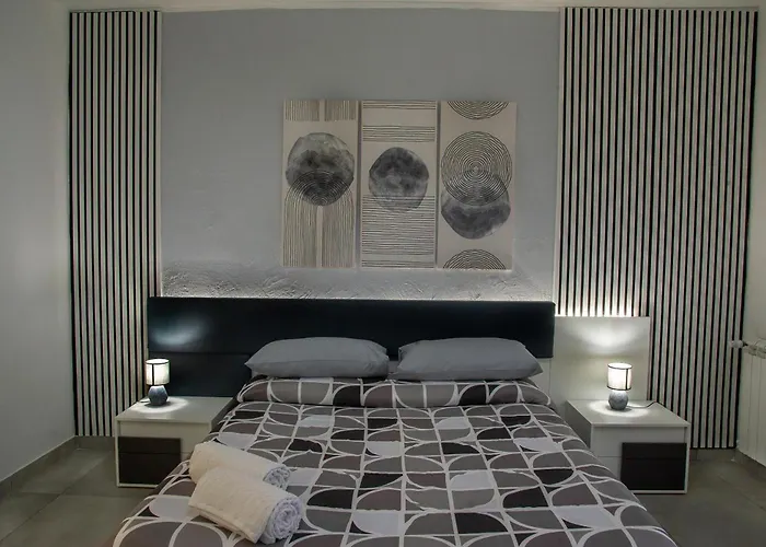 Oasi Giardinello Apartment