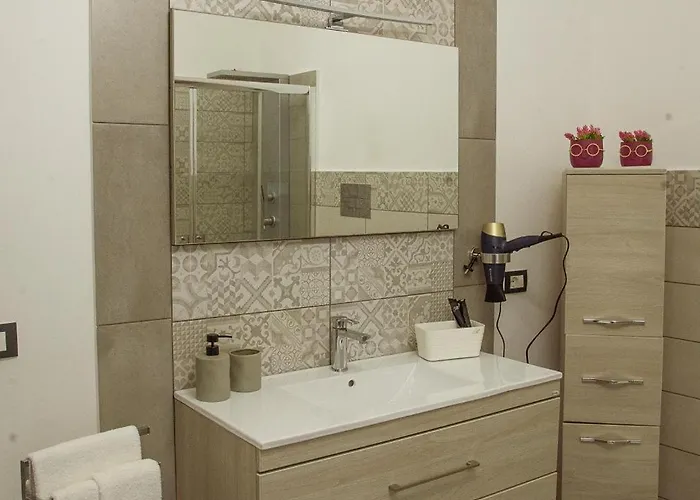 Apartment Oasi Giardinello Agrigento