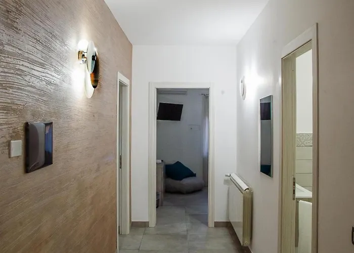 Oasi Giardinello Apartment