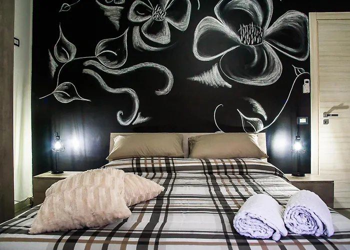 Oasi Giardinello Apartment *