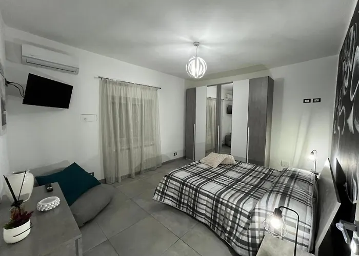 Oasi Giardinello * Agrigento