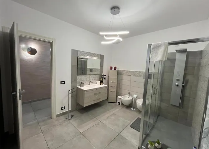 Apartment Oasi Giardinello Agrigento