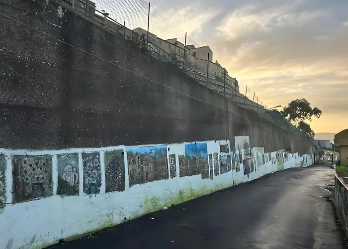 Oasi Giardinello Apartment