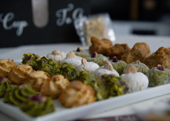 Oasi Giardinello Apartman