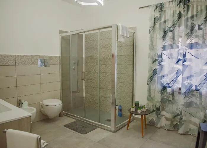 Apartman Oasi Giardinello Agrigento