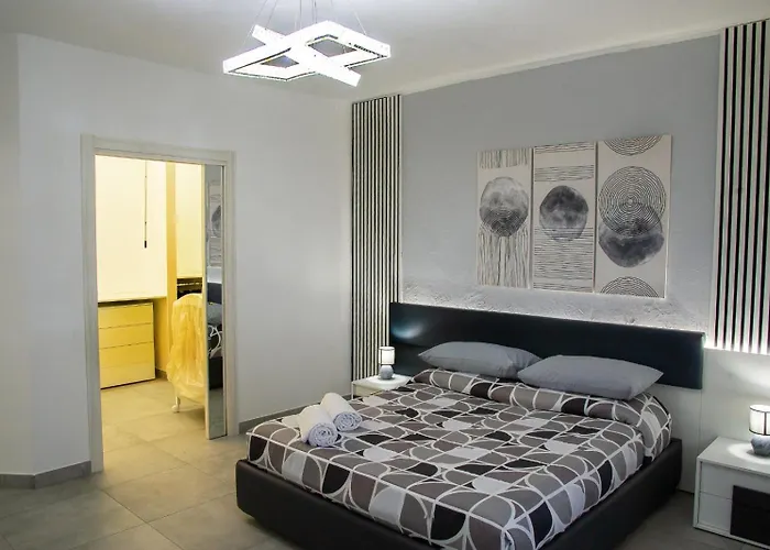 Oasi Giardinello Apartman